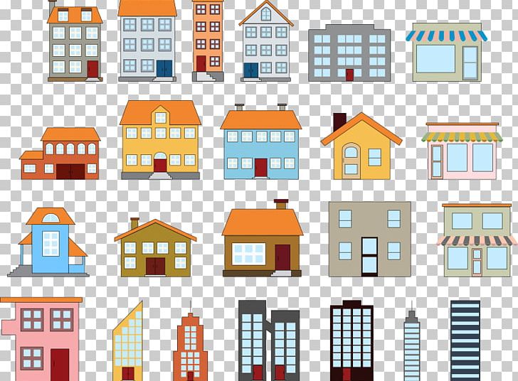 Window Facade Building PNG, Clipart, Area, Building, Building Icon, Cartoon, Elevation Free PNG Download