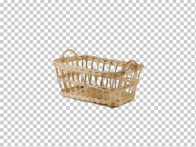 Storage Basket Basket Wicker Beige Home Accessories PNG, Clipart, Basket, Beige, Furniture, Home Accessories, Paint Free PNG Download