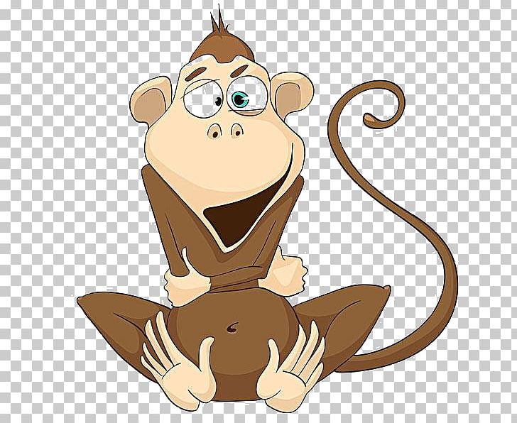 Ape Monkey PNG, Clipart, Animals, Ape, Big Cats, Carnivoran, Cartoon Free PNG Download