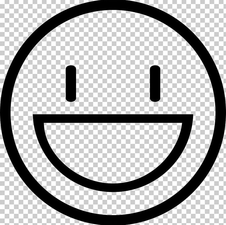 Emoticon Smiley Computer Icons Emoji PNG, Clipart, Area, Black And White, Circle, Computer Icons, Emoji Free PNG Download