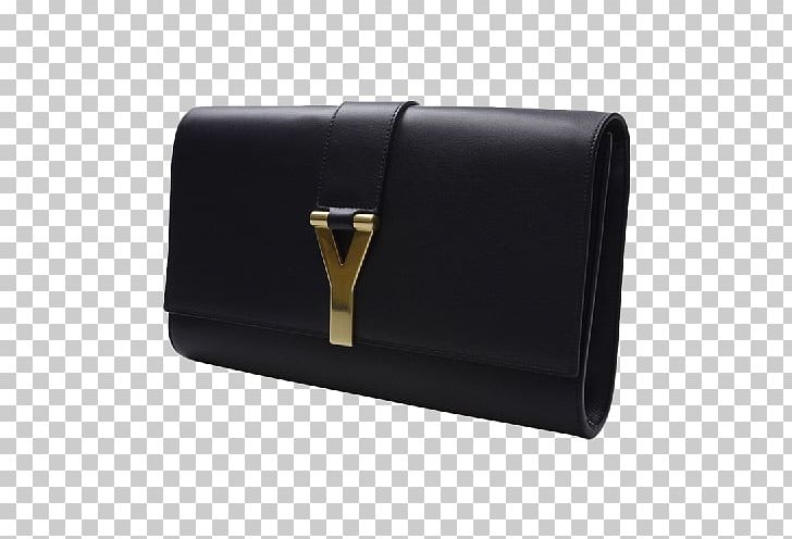 Handbag Wallet Leather Yves Saint Laurent Designer PNG, Clipart, Bag, Bj50j, Black, Black Bag, Brand Free PNG Download