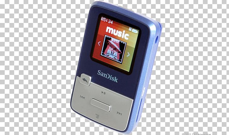 IPod Touch Feature Phone SanDisk Sansa Clip Zip MP3 Player PNG, Clipart, Communication, Electronic Device, Electronics, Feature Phone, Gadget Free PNG Download