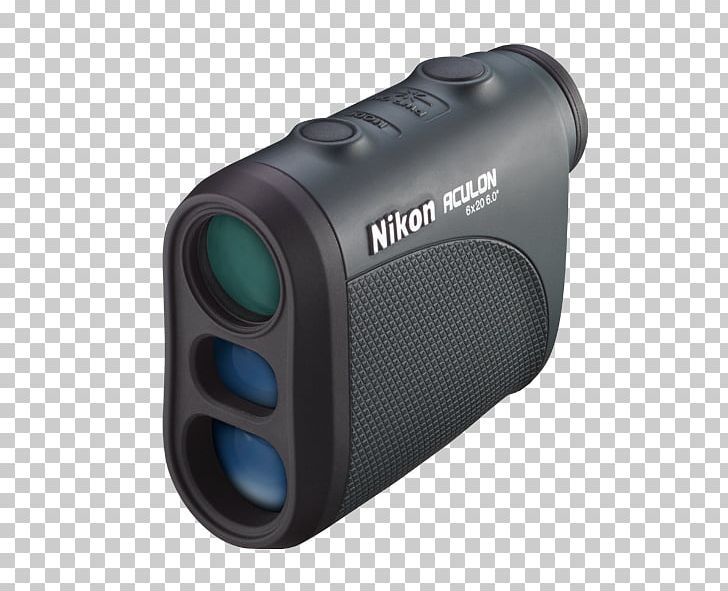 Nikon Aculon AL11 Laser Rangefinder Range Finders Magnification PNG, Clipart, Binoculars, Bushnell Corporation, Camera Lens, Electronics, Hardware Free PNG Download