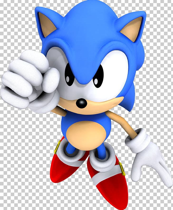 Sonic 3D Sonic The Hedgehog 2 Sonic Rush Sonic Generations PNG, Clipart, Action Figure, Cartoon, Fictional Character, Figurine, Gaming Free PNG Download