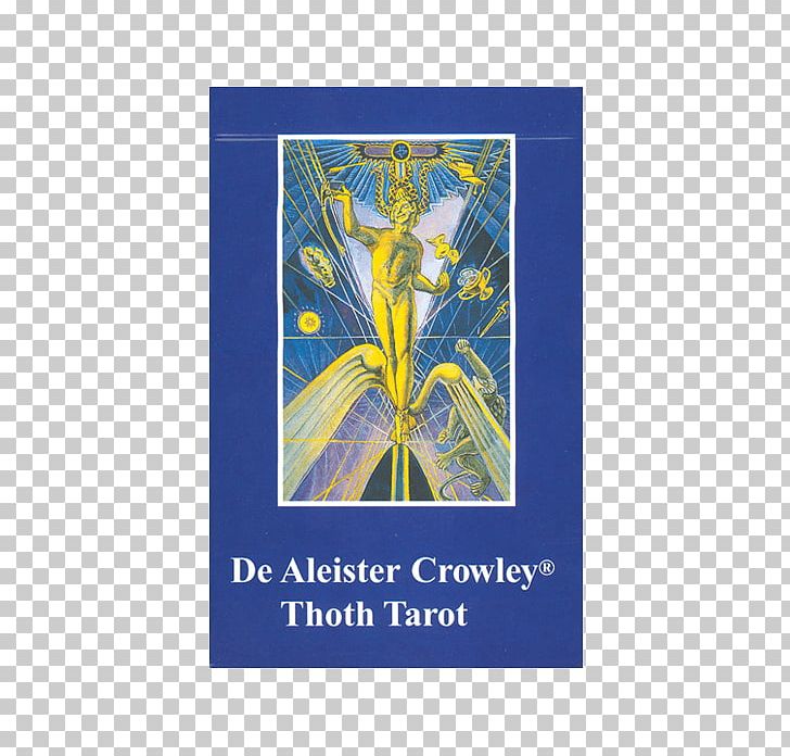 The Book Of Thoth Thoth Tarot Deck Crowley Thoth Tarot PNG, Clipart, Agenda, Aleister Crowley, Book, Book Four, Book Of Thoth Free PNG Download