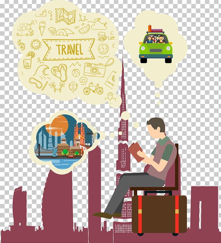 Tourism PNG, Clipart, Abroad Vector, Adobe Illustrator, Art, Cartoon, Circle Free PNG Download