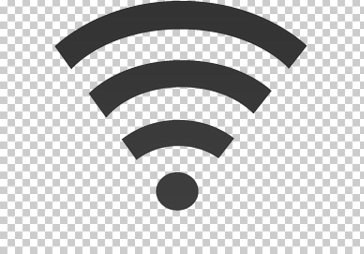 Wi-Fi Computer Icons PNG, Clipart, Angle, Black, Black And White, Brand, Circle Free PNG Download