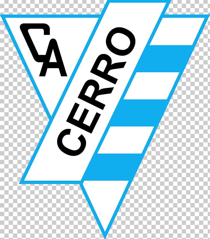 C.A. Cerro Uruguay Montevideo Liverpool F.C. Football Logo PNG, Clipart, Angle, Area, Blue, Brand, Ca Cerro Free PNG Download