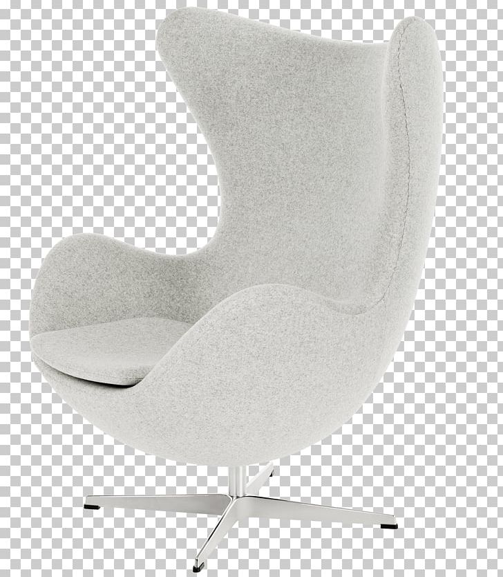 Egg Chair Fauteuil Furniture Fritz Hansen PNG, Clipart, Angle, Armrest, Arne Jacobsen, Chair, Chaise Longue Free PNG Download
