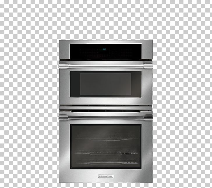 Home Appliance Microwave Ovens Electrolux Convection Microwave PNG, Clipart, Convection Microwave, Convection Oven, Cooking Ranges, Dacor, Electrolux Free PNG Download