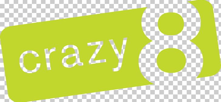 Logo Brand Crazy 8 Product Shopfans PNG, Clipart, Area, Brand, Crazy 8, Description, Desk Free PNG Download