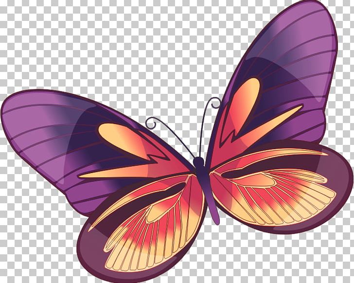 Monarch Butterfly PNG, Clipart, Brush Footed Butterfly, Butterflies And Moths, Butterfly, Cartoon, Deco Free PNG Download
