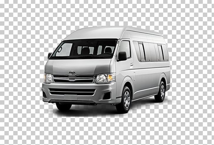 Toyota HiAce Car Minivan PNG, Clipart, Automotive Design, Automotive Exterior, Brand, Bumper, Car Free PNG Download