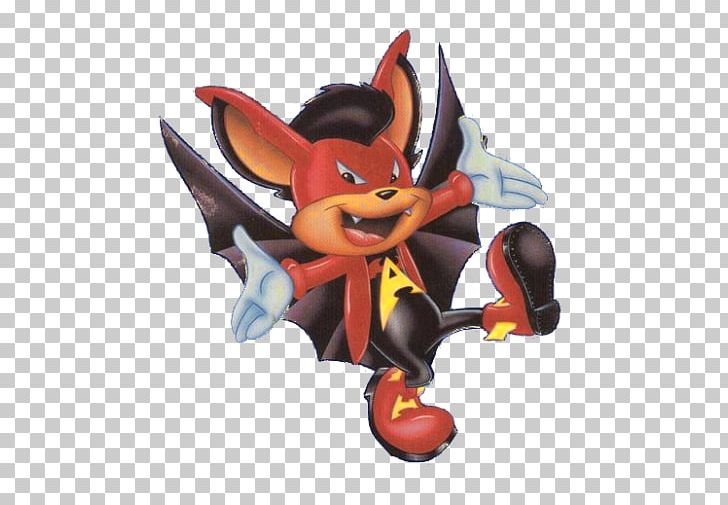 Aero The Acro-Bat 2 Zero The Kamikaze Squirrel Video Game PlayStation 2 PNG, Clipart, Aero The Acrobat, Aero The Acro Bat 2, Bubsy, Fictional Character, Figurine Free PNG Download