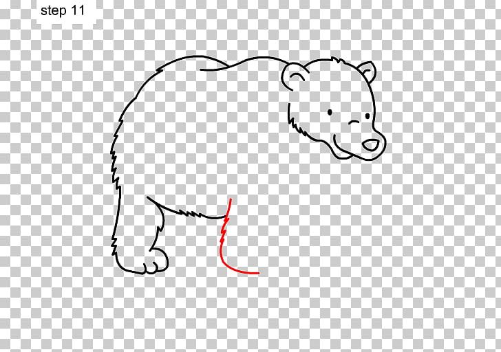 Bear Whiskers Drawing Sketch PNG, Clipart, Angle, Area, Art, Bear, Black Free PNG Download