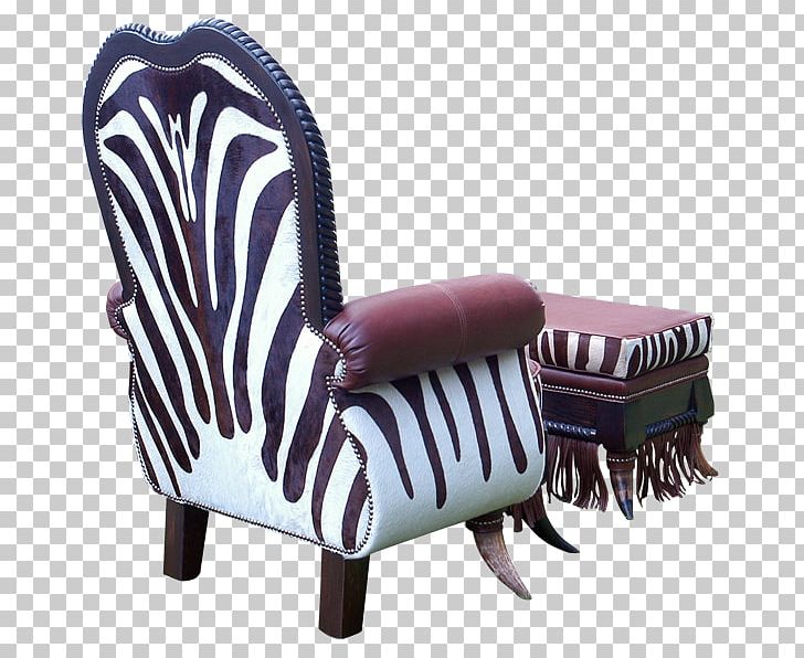 Chair Zebra PNG, Clipart, Chair, Furniture, Horse Like Mammal, Inverted Santa, Purple Free PNG Download