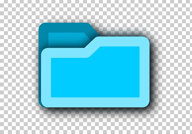 Computer Icons Directory Color PNG, Clipart, Angle, Aqua, Azure, Blue, Brand Free PNG Download