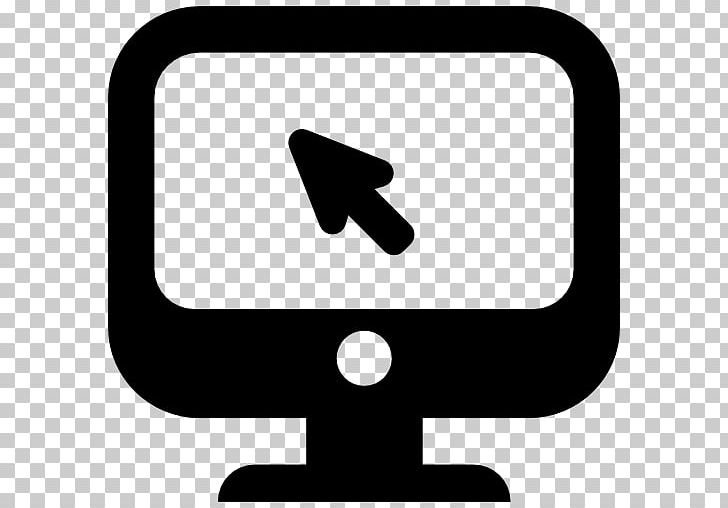 Computer Icons Pointer PNG, Clipart, Angle, Area, Arrow, Black And White, Computer Free PNG Download