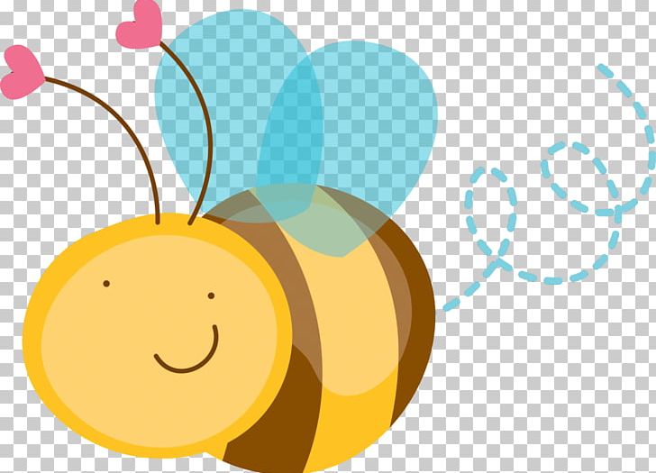The Buzzing Bee PNG, Clipart, Bautismo, Bee, Bumblebee, Buzzing Bee, Cartoon Free PNG Download
