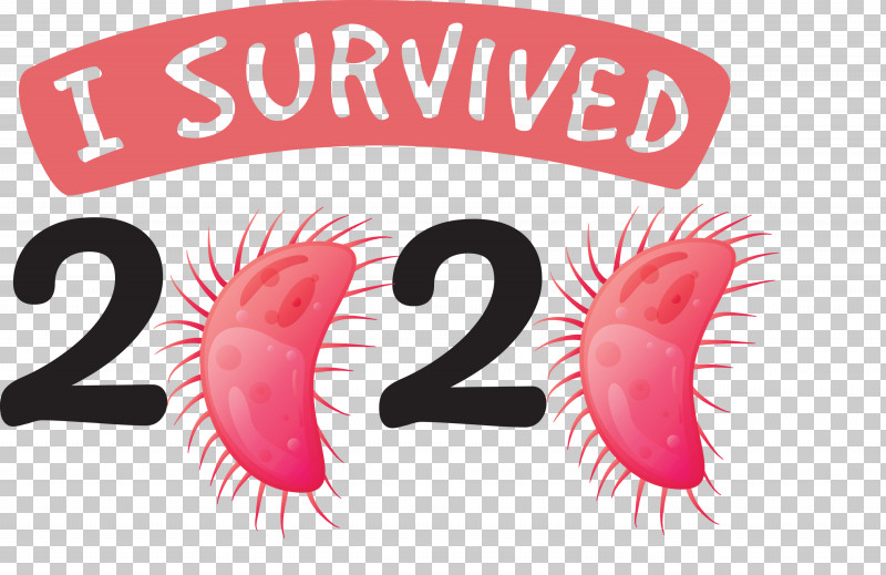 I Survived I Survived 2020 Year PNG, Clipart, Hello 2021, I Survived, Music Download, Zip Free PNG Download