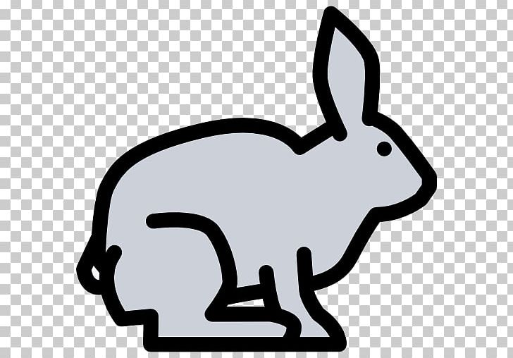 Domestic Rabbit Food Computer Icons PNG, Clipart, Animal, Animal Feed, Animals, Artwork, Black Free PNG Download
