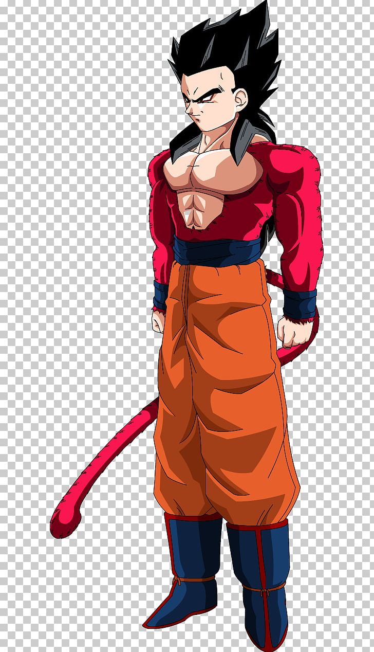 Goku Frieza Cell Gohan Vegeta, goku, comics, black Hair png