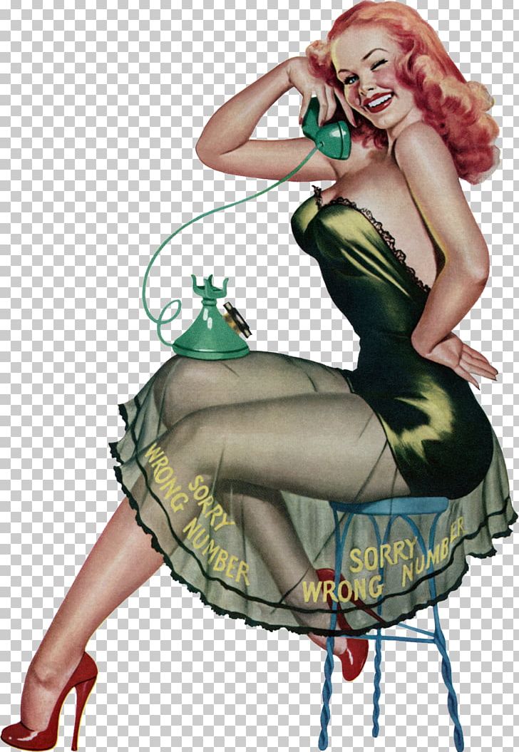 Pin-up Girl Poster Vintage Clothing PNG, Clipart, Alberto ...