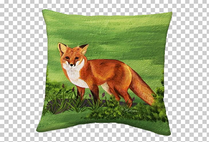 Red Fox Dog Fauna Mammal PNG, Clipart, Canidae, Carnivora, Carnivoran, Cushion, Dog Free PNG Download