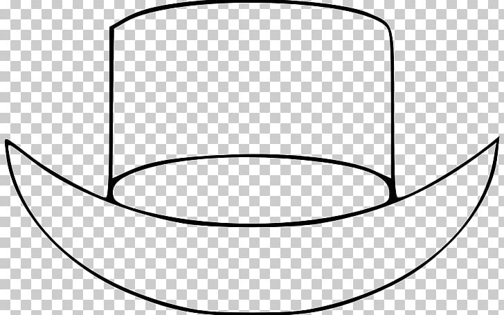Top Hat White PNG, Clipart, Angle, Area, Black, Black And White, Bowler Hat Free PNG Download