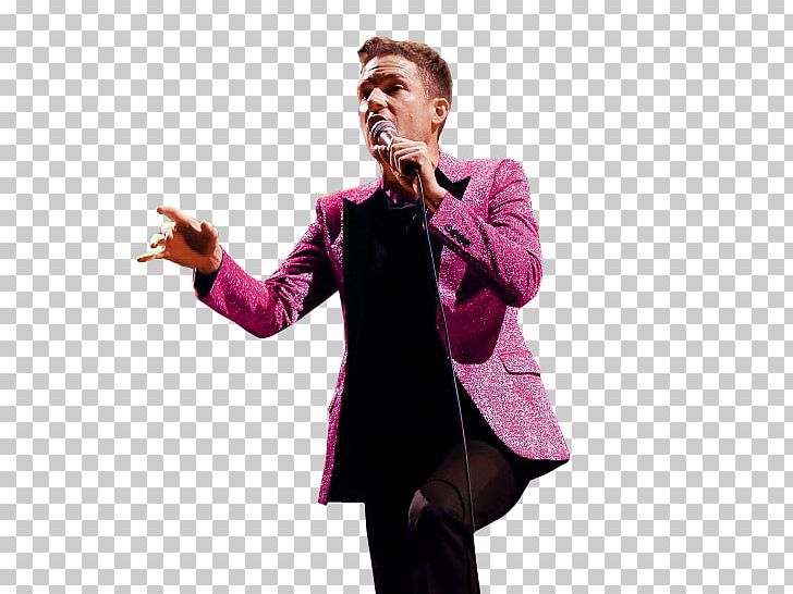 Brandon Flowers The Killers Joel The Lump Of Coal The Desired Effect Microphone PNG, Clipart, Audio, Blog, Brandon Flowers, Com, Credit Free PNG Download