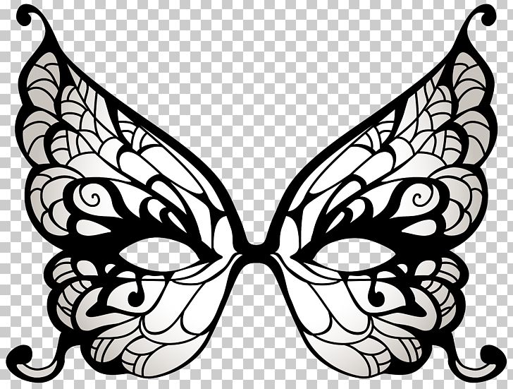 Butterfly Mask Masquerade Ball Amazon.com Party PNG, Clipart, Art, Ball, Batman, Black And White, Brush Footed Butterfly Free PNG Download
