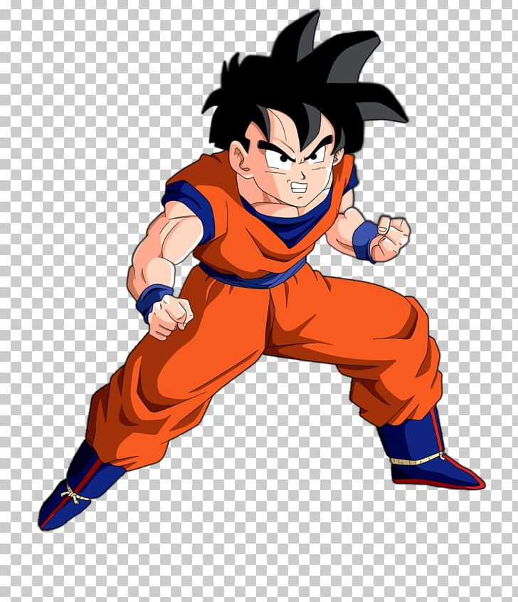 Gohan Goku Krillin Frieza Vegeta PNG, Clipart, Anime, Art, Boy, Cartoon, Character Free PNG Download