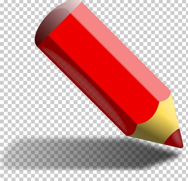 Pencil Red PNG, Clipart, Color, Colored Pencil, Crayola, Crayon, Drawing Free PNG Download