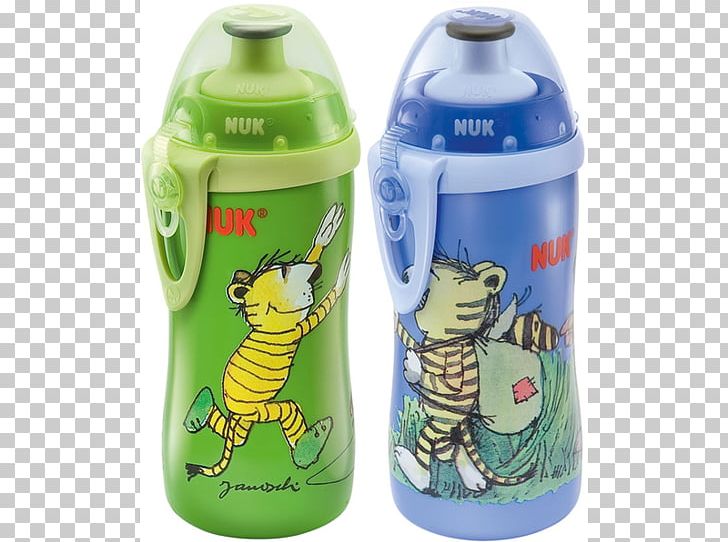 Plastic Bottle Water Bottles NUK PNG, Clipart, Author, Bottle, Cup, Drinkware, Infant Free PNG Download