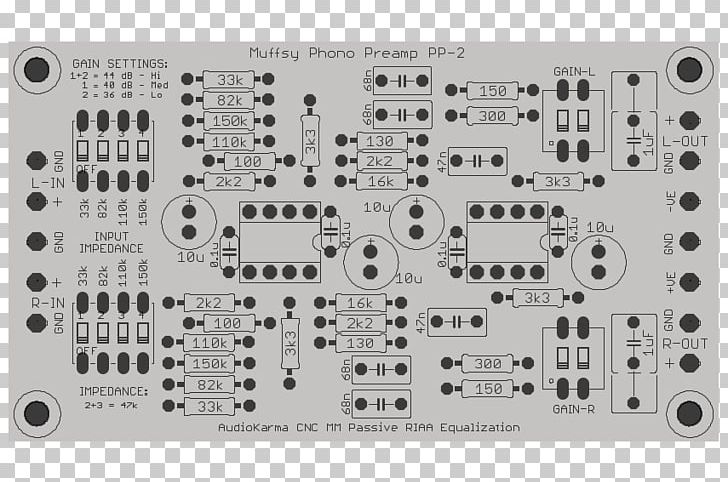 Preamplifier RIAA Equalization Schematic Diagram PNG, Clipart, Amplifier, Audio, Auto Part, Building, Diagram Free PNG Download