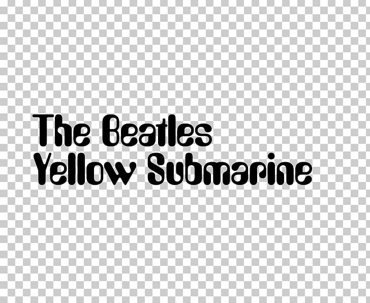 The Beatles Yellow Submarine Logo Help! PNG, Clipart, Angle, Area, Beatles, Black, Brand Free PNG Download