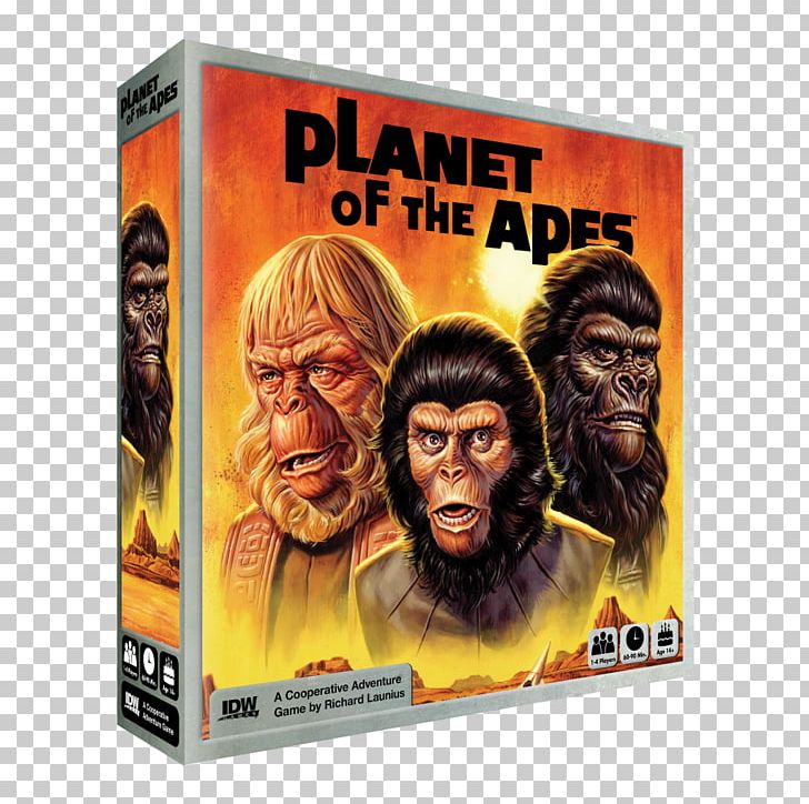 Arkham Horror Board Game Planet Of The Apes Monopoly PNG, Clipart, Adventure Board Game, Ape, Arkham Horror, Board Game, Cooperative Board Game Free PNG Download
