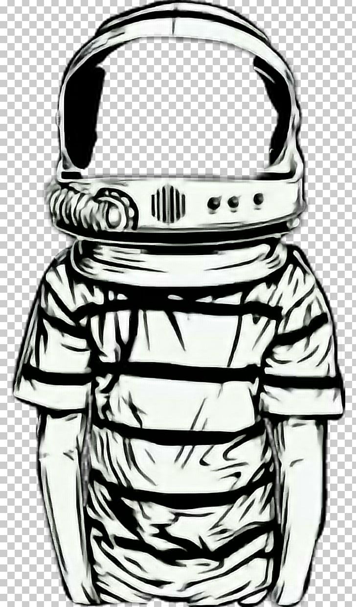Astronaut Space Suit Drawing Outer Space PNG, Clipart, Artwork, Astronaut, Black And White, Drawing, Helmet Free PNG Download