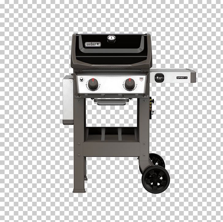 Barbecue Weber Spirit II E-210 Weber Spirit II E-310 Weber-Stephen Products Grilling PNG, Clipart, Angle, Barbecue, Gasgrill, Grilling, Kitchen Appliance Free PNG Download