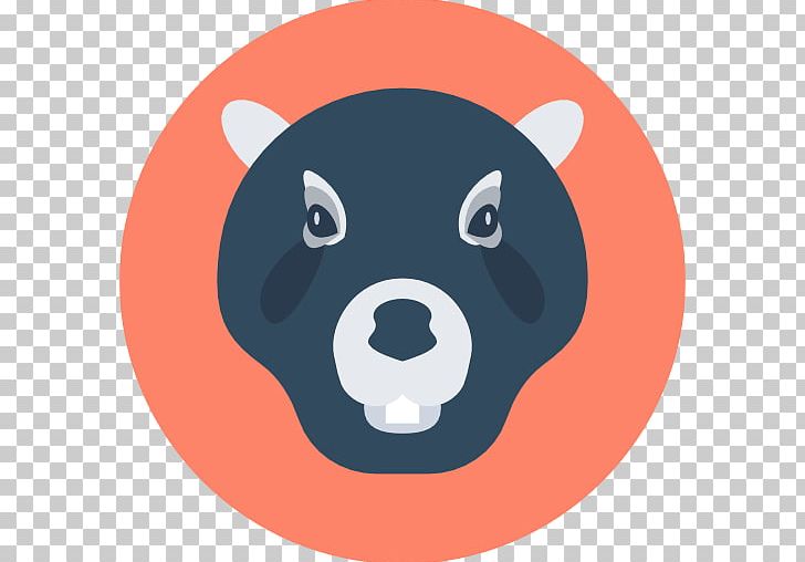 Beaver Computer Icons Bear PNG, Clipart, Animals, Area, Bear, Beaver, Carnivoran Free PNG Download