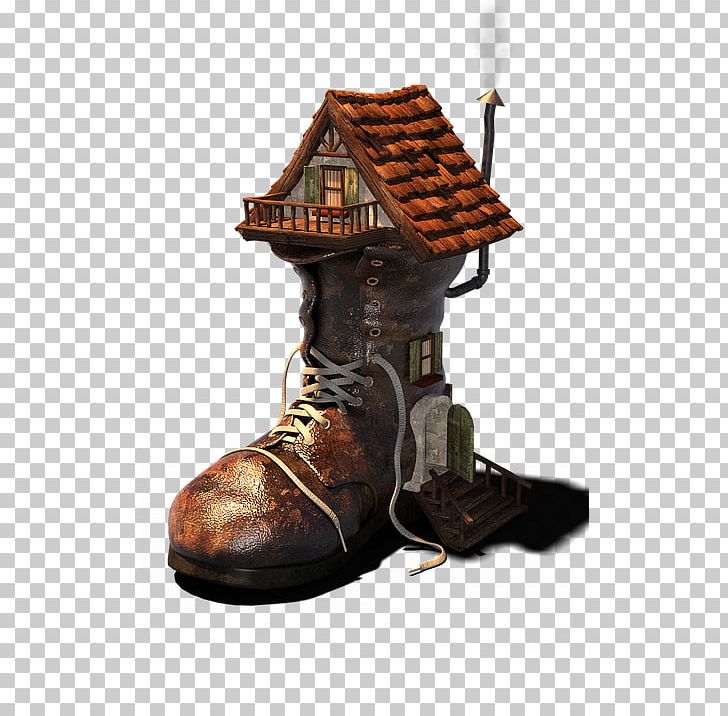 Boot Shoe Fantasy Stock.xchng House PNG, Clipart, Accessories, Boot, Boots, Drawing, Fantasia Free PNG Download