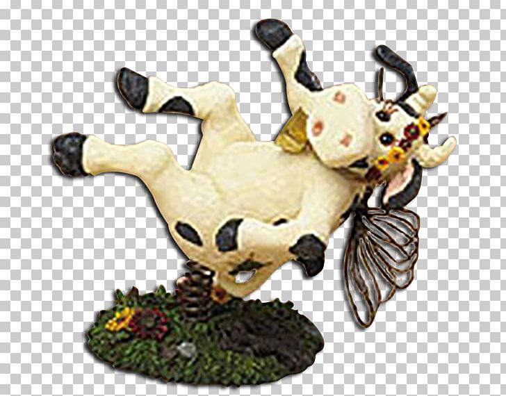 Cattle Figurine Angel Collectibles Collectable Toy PNG, Clipart,  Free PNG Download