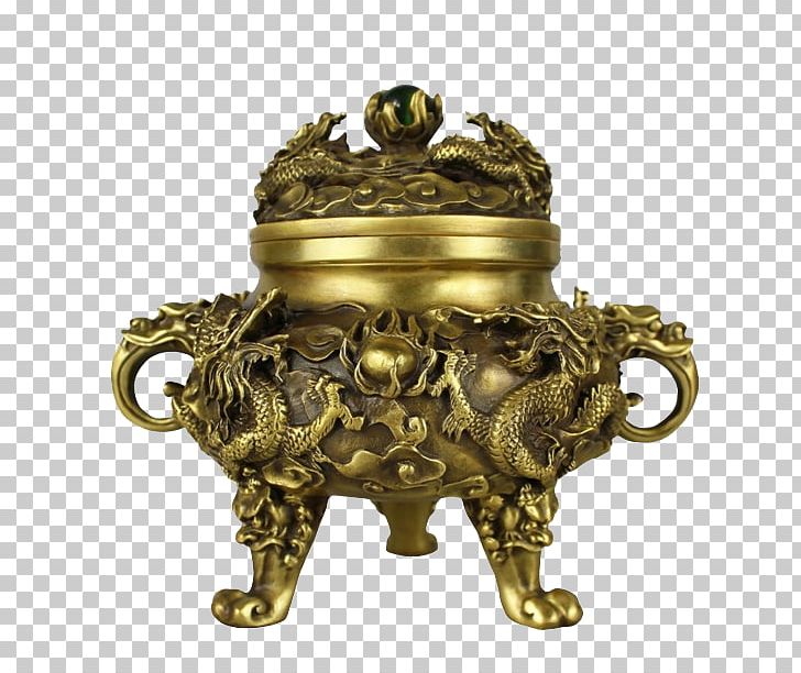 Censer Copper Thurible Buddhahood Amitabha Triad PNG, Clipart, Amitabha Triad, Antique, Artifact, Bodhisattva, Brass Free PNG Download
