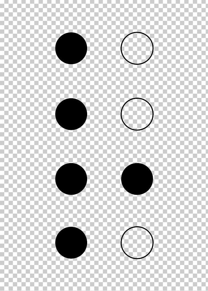 Circle White Point PNG, Clipart, Angle, Area, Black, Black And White, Brain Dots Free PNG Download
