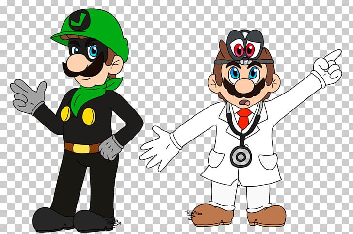 Dr. Mario Mario Bros. Mario & Yoshi Luigi Princess Peach PNG, Clipart, Art, Bowser Jr, Cartoon, Dr Mario, Fictional Character Free PNG Download