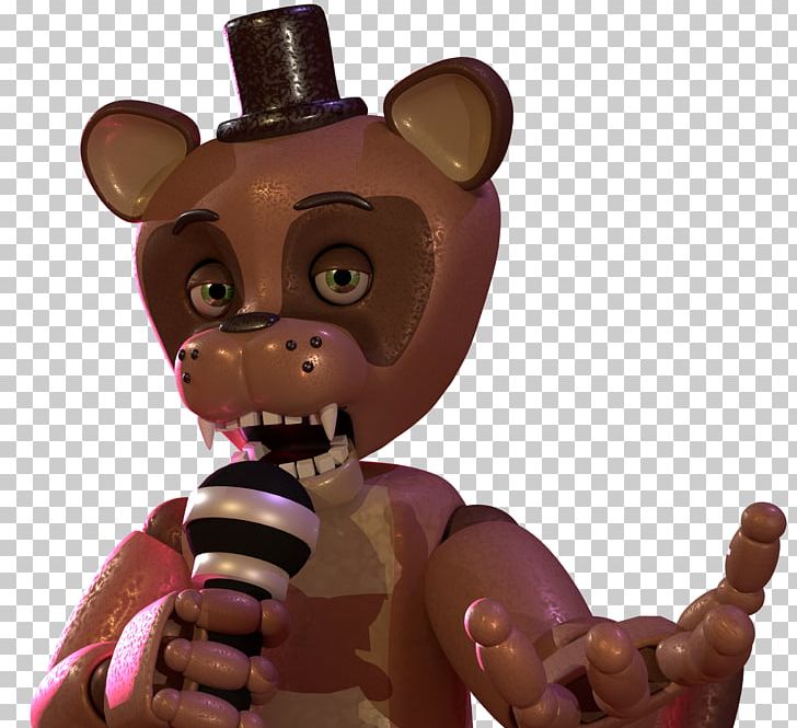 Five Nights At Freddy's 3 Pop Goes The Weasel Animatronics PNG, Clipart, Animatronics, Boss Baby, Carnivoran, English, Figurine Free PNG Download