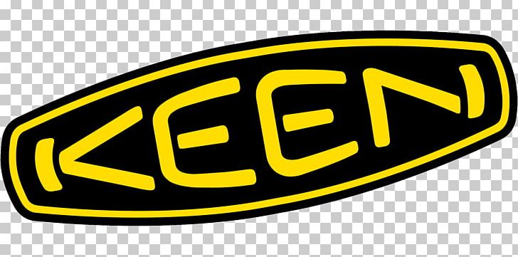 Keen Sandal Logo Emblem Brand PNG, Clipart, Area, Automotive Design, Brand, Bumper Sticker, Canada Free PNG Download