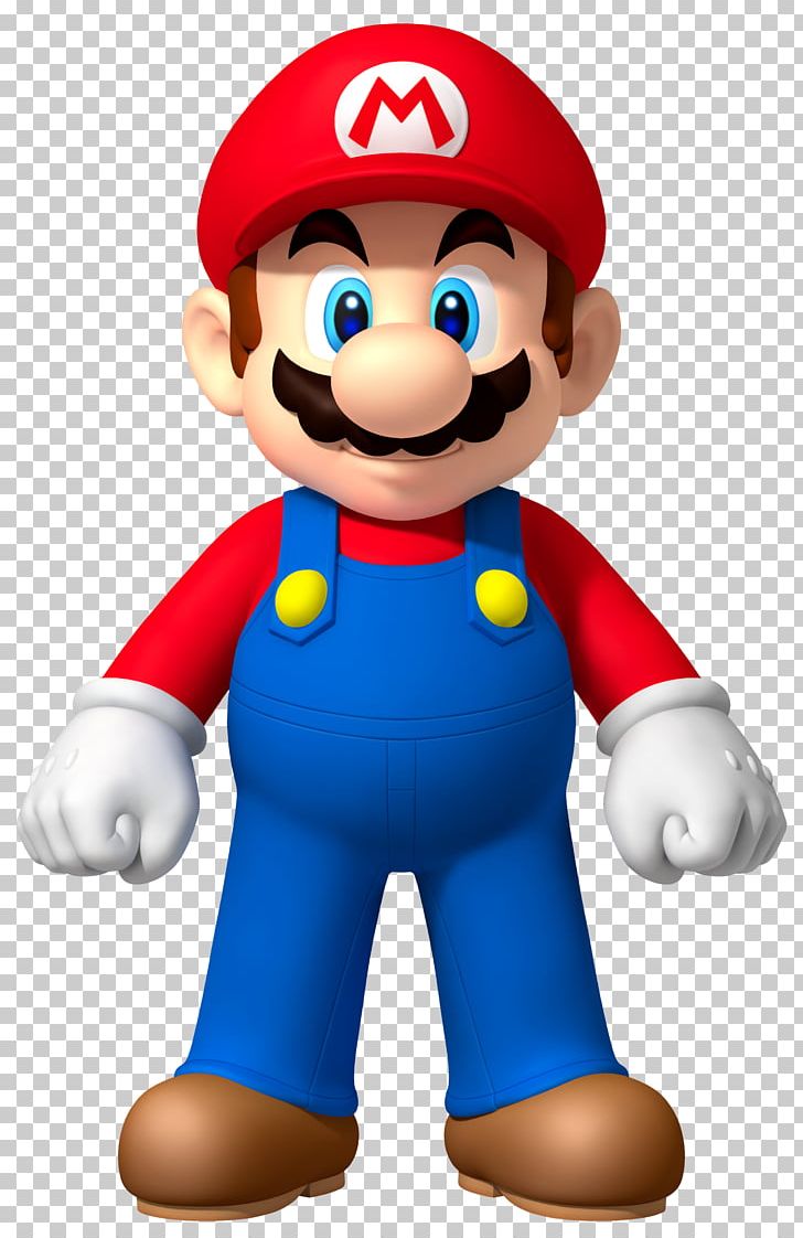 New Super Mario Bros. Wii Super Mario World Donkey Kong PNG, Clipart, Action Figure, Boy, Cartoon, Fictional Character, Figurine Free PNG Download