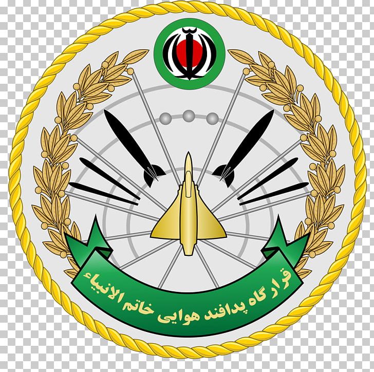 Tehran Islamic Republic Of Iran Air Defense Force Anti-aircraft Warfare Seal PNG, Clipart, Active Protection System, Animals, Antiaircraft Warfare, Badge, Bavar 373 Free PNG Download