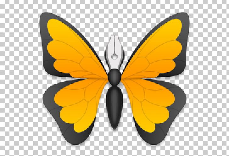 Ulysses App Store MacOS PNG, Clipart, Arthropod, Brush Footed Butterfly, Butterfly, Computer Icons, Flower Free PNG Download